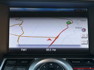 2014 Nissan Maxima 3.5 SV w/Bk Up Camera - Photo 41 - San Marcos, CA 92078