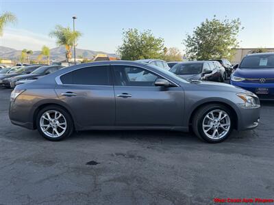 2014 Nissan Maxima 3.5 SV w/Bk Up Camera - Photo 69 - San Marcos, CA 92078