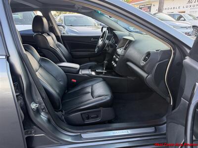 2014 Nissan Maxima 3.5 SV w/Bk Up Camera - Photo 38 - San Marcos, CA 92078