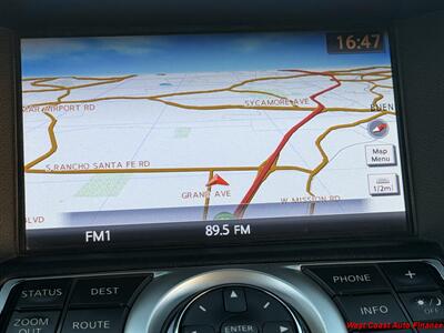 2014 Nissan Maxima 3.5 SV w/Bk Up Camera - Photo 66 - San Marcos, CA 92078
