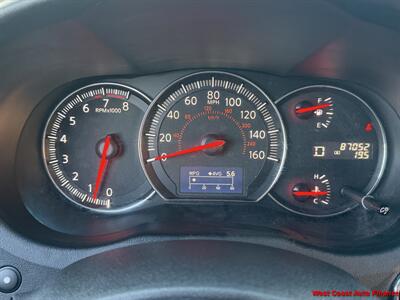 2014 Nissan Maxima 3.5 SV w/Bk Up Camera - Photo 70 - San Marcos, CA 92078
