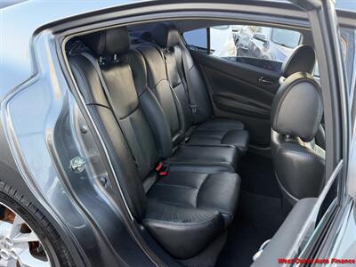 2014 Nissan Maxima 3.5 SV w/Bk Up Camera - Photo 22 - San Marcos, CA 92078