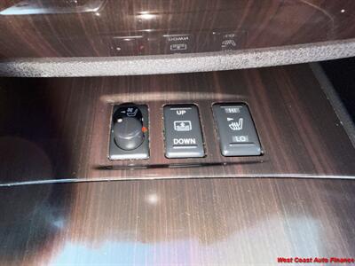 2014 Nissan Maxima 3.5 SV w/Bk Up Camera - Photo 27 - San Marcos, CA 92078