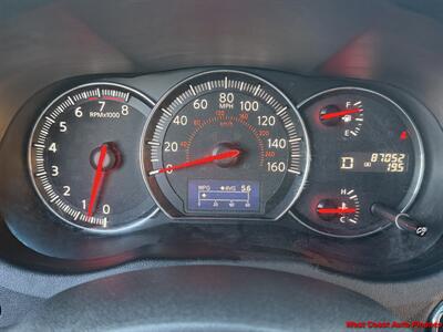 2014 Nissan Maxima 3.5 SV w/Bk Up Camera - Photo 43 - San Marcos, CA 92078