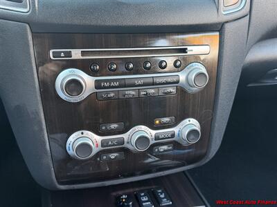 2014 Nissan Maxima 3.5 SV w/Bk Up Camera - Photo 28 - San Marcos, CA 92078