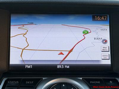 2014 Nissan Maxima 3.5 SV w/Bk Up Camera - Photo 7 - San Marcos, CA 92078