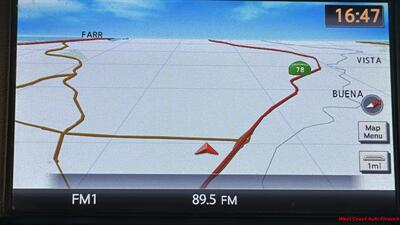 2014 Nissan Maxima 3.5 SV w/Bk Up Camera - Photo 53 - San Marcos, CA 92078