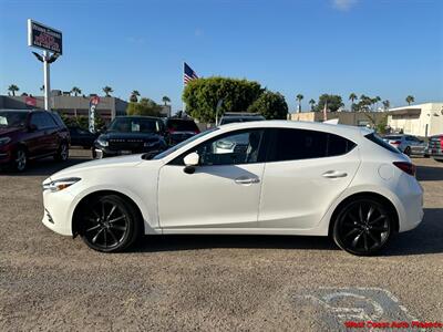 2017 Mazda Mazda3 Grand Touring  w/Navigation and Back up Camera - Photo 32 - San Diego, CA 92111