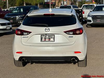 2017 Mazda Mazda3 Grand Touring  w/Navigation and Back up Camera - Photo 74 - San Diego, CA 92111