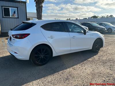 2017 Mazda Mazda3 Grand Touring  w/Navigation and Back up Camera - Photo 69 - San Diego, CA 92111