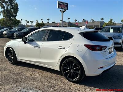 2017 Mazda Mazda3 Grand Touring  w/Navigation and Back up Camera - Photo 36 - San Diego, CA 92111