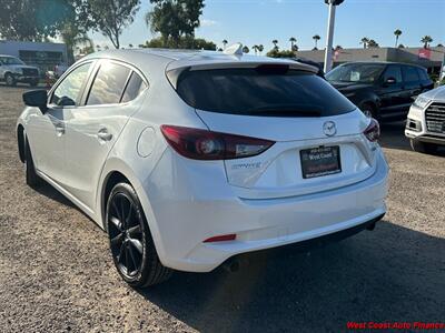 2017 Mazda Mazda3 Grand Touring  w/Navigation and Back up Camera - Photo 50 - San Diego, CA 92111