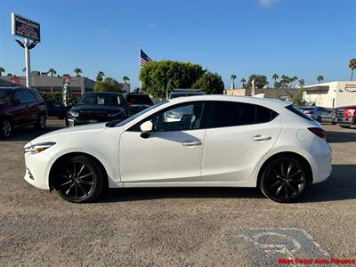 2017 Mazda Mazda3 Grand Touring  w/Navigation and Back up Camera - Photo 8 - San Diego, CA 92111