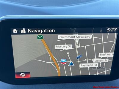 2017 Mazda Mazda3 Grand Touring  w/Navigation and Back up Camera - Photo 4 - San Diego, CA 92111