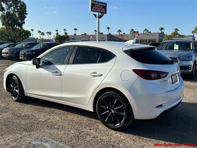 2017 Mazda Mazda3 Grand Touring  w/Navigation and Back up Camera - Photo 42 - San Diego, CA 92111