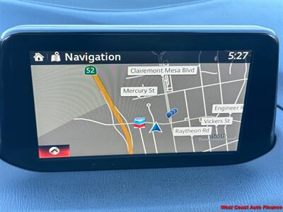 2017 Mazda Mazda3 Grand Touring  w/Navigation and Back up Camera - Photo 18 - San Diego, CA 92111