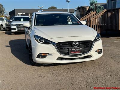 2017 Mazda Mazda3 Grand Touring  w/Navigation and Back up Camera - Photo 65 - San Diego, CA 92111