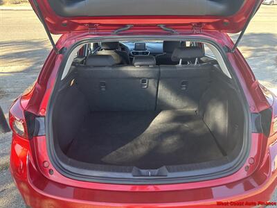 2015 Mazda Mazda3 i Touring  w/Bk Up Camera - Photo 27 - San Diego, CA 92111