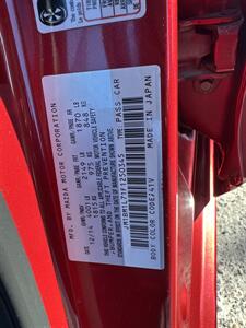 2015 Mazda Mazda3 i Touring  w/Bk Up Camera - Photo 34 - San Diego, CA 92111