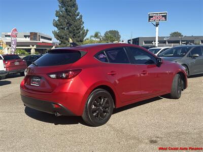 2015 Mazda Mazda3 i Touring  w/Bk Up Camera - Photo 7 - San Diego, CA 92111