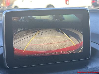 2015 Mazda Mazda3 i Touring  w/Bk Up Camera - Photo 23 - San Diego, CA 92111