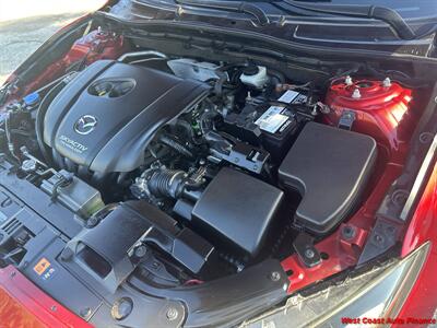 2015 Mazda Mazda3 i Touring  w/Bk Up Camera - Photo 30 - San Diego, CA 92111