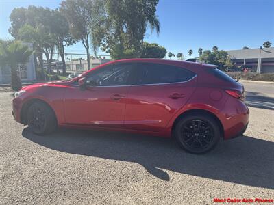 2015 Mazda Mazda3 i Touring  w/Bk Up Camera - Photo 10 - San Diego, CA 92111