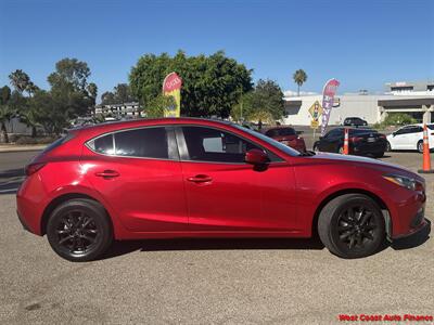 2015 Mazda Mazda3 i Touring  w/Bk Up Camera - Photo 16 - San Diego, CA 92111
