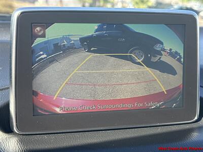 2015 Mazda Mazda3 i Touring  w/Bk Up Camera - Photo 4 - San Diego, CA 92111