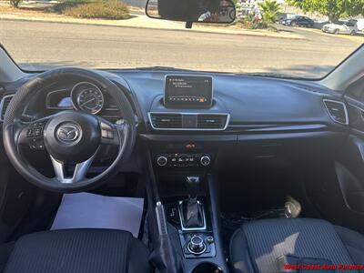 2015 Mazda Mazda3 i Touring  w/Bk Up Camera - Photo 3 - San Diego, CA 92111