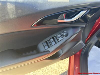 2015 Mazda Mazda3 i Touring  w/Bk Up Camera - Photo 33 - San Diego, CA 92111