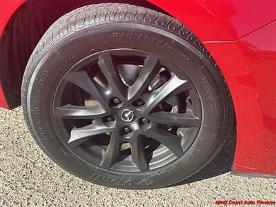 2015 Mazda Mazda3 i Touring  w/Bk Up Camera - Photo 22 - San Diego, CA 92111