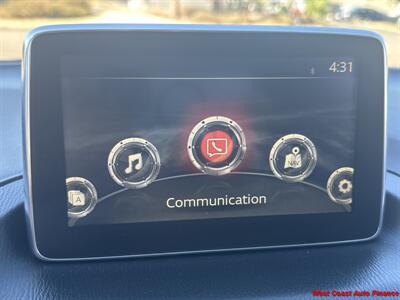 2015 Mazda Mazda3 i Touring  w/Bk Up Camera - Photo 12 - San Diego, CA 92111