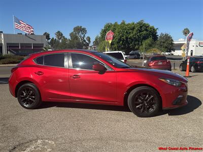 2015 Mazda Mazda3 i Touring  w/Bk Up Camera - Photo 15 - San Diego, CA 92111