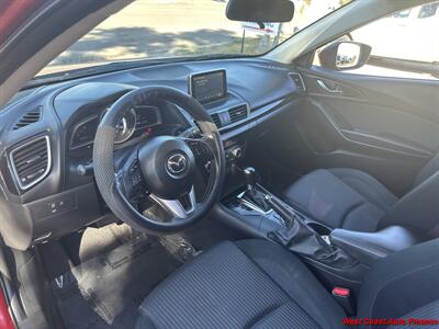 2015 Mazda Mazda3 i Touring  w/Bk Up Camera - Photo 19 - San Diego, CA 92111