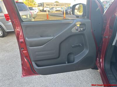 2019 Nissan Frontier S  w/Bk Up Camera - Photo 23 - San Diego, CA 92111