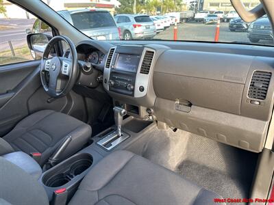2019 Nissan Frontier S  w/Bk Up Camera - Photo 15 - San Diego, CA 92111