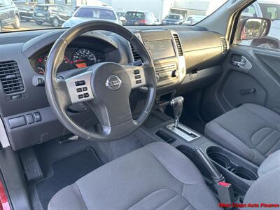 2019 Nissan Frontier S  w/Bk Up Camera - Photo 14 - San Diego, CA 92111