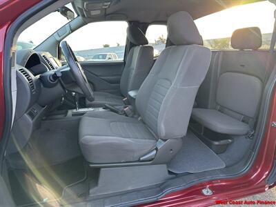 2019 Nissan Frontier S  w/Bk Up Camera - Photo 20 - San Diego, CA 92111