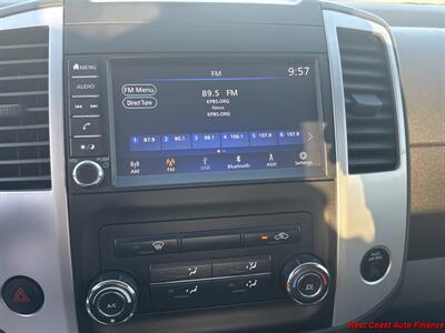 2019 Nissan Frontier S  w/Bk Up Camera - Photo 26 - San Diego, CA 92111