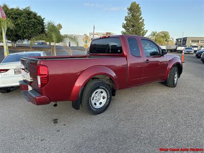 2019 Nissan Frontier S  w/Bk Up Camera - Photo 30 - San Diego, CA 92111