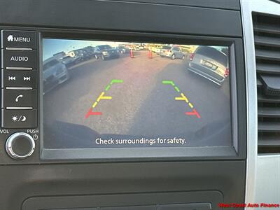 2019 Nissan Frontier S  w/Bk Up Camera - Photo 3 - San Diego, CA 92111