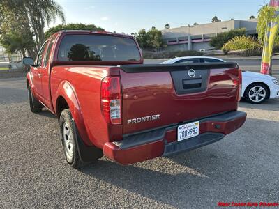 2019 Nissan Frontier S  w/Bk Up Camera - Photo 28 - San Diego, CA 92111