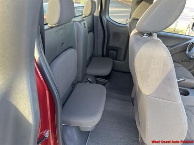 2019 Nissan Frontier S  w/Bk Up Camera - Photo 25 - San Diego, CA 92111