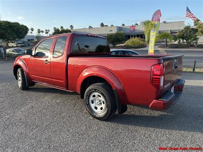 2019 Nissan Frontier S  w/Bk Up Camera - Photo 9 - San Diego, CA 92111