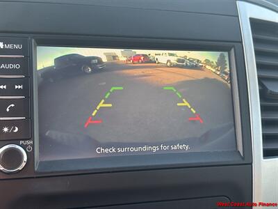 2019 Nissan Frontier S  w/Bk Up Camera - Photo 17 - San Diego, CA 92111