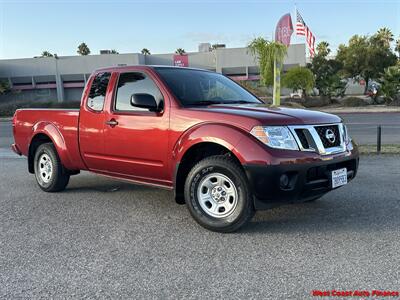 2019 Nissan Frontier S  w/Bk Up Camera - Photo 29 - San Diego, CA 92111