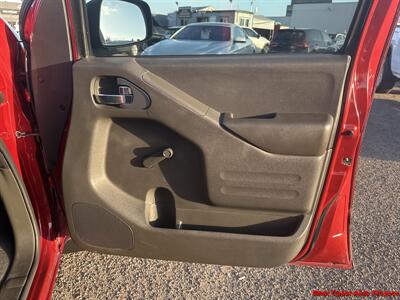 2019 Nissan Frontier S  w/Bk Up Camera - Photo 22 - San Diego, CA 92111