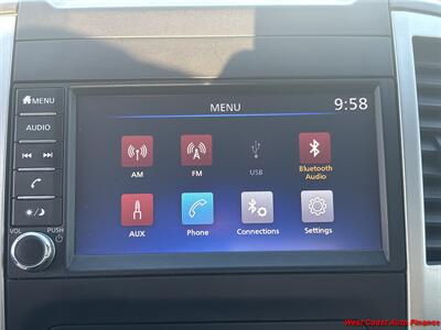 2019 Nissan Frontier S  w/Bk Up Camera - Photo 6 - San Diego, CA 92111