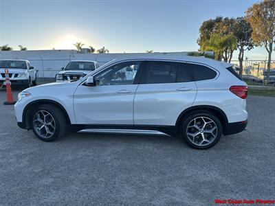 2017 BMW X1 sDrive28i - Photo 6 - San Diego, CA 92111